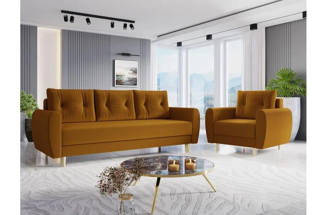 Σετ σαλονιού Dream