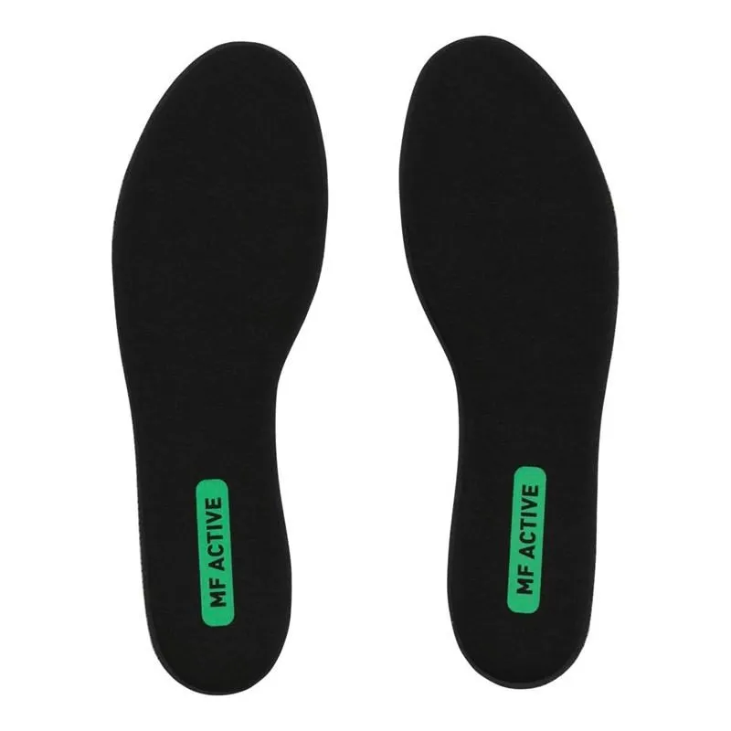 Πάτοι Παπουτσιών Memory Foam Active Insole