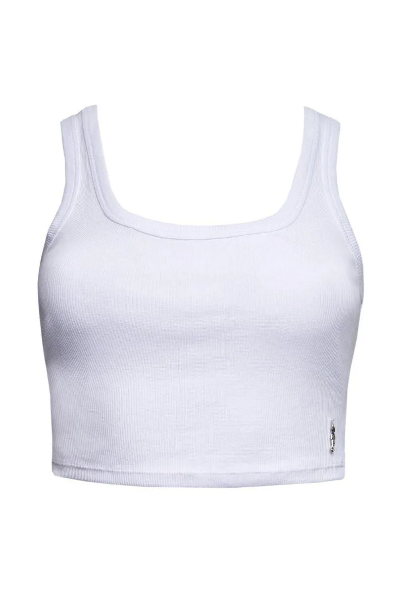 ΚΟΝΤΟ ΕΛΑΣΤΙΚΟ ΡΙΜΠ ΤΟΠ ΜΕ ΤΙΡΑΝΤΕΣ