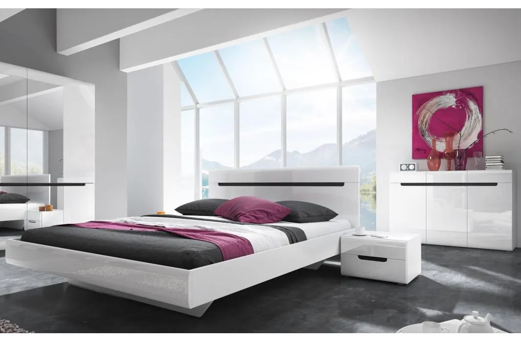 Σετ Υπνοδωματίου Columbia