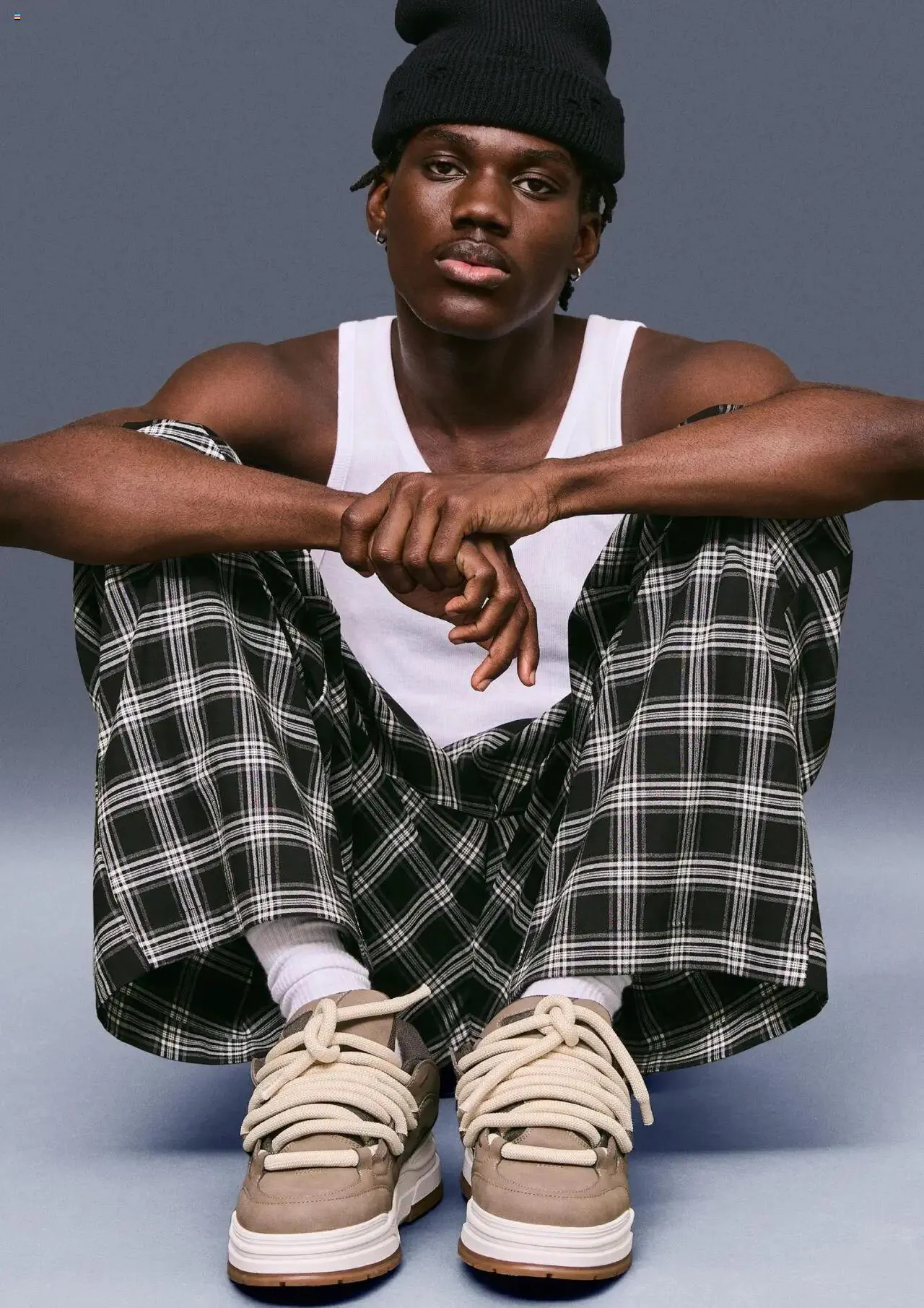 Volantino Bershka Men da 1 settembre a 31 dicembre di 2024 - Pagina del volantino 15