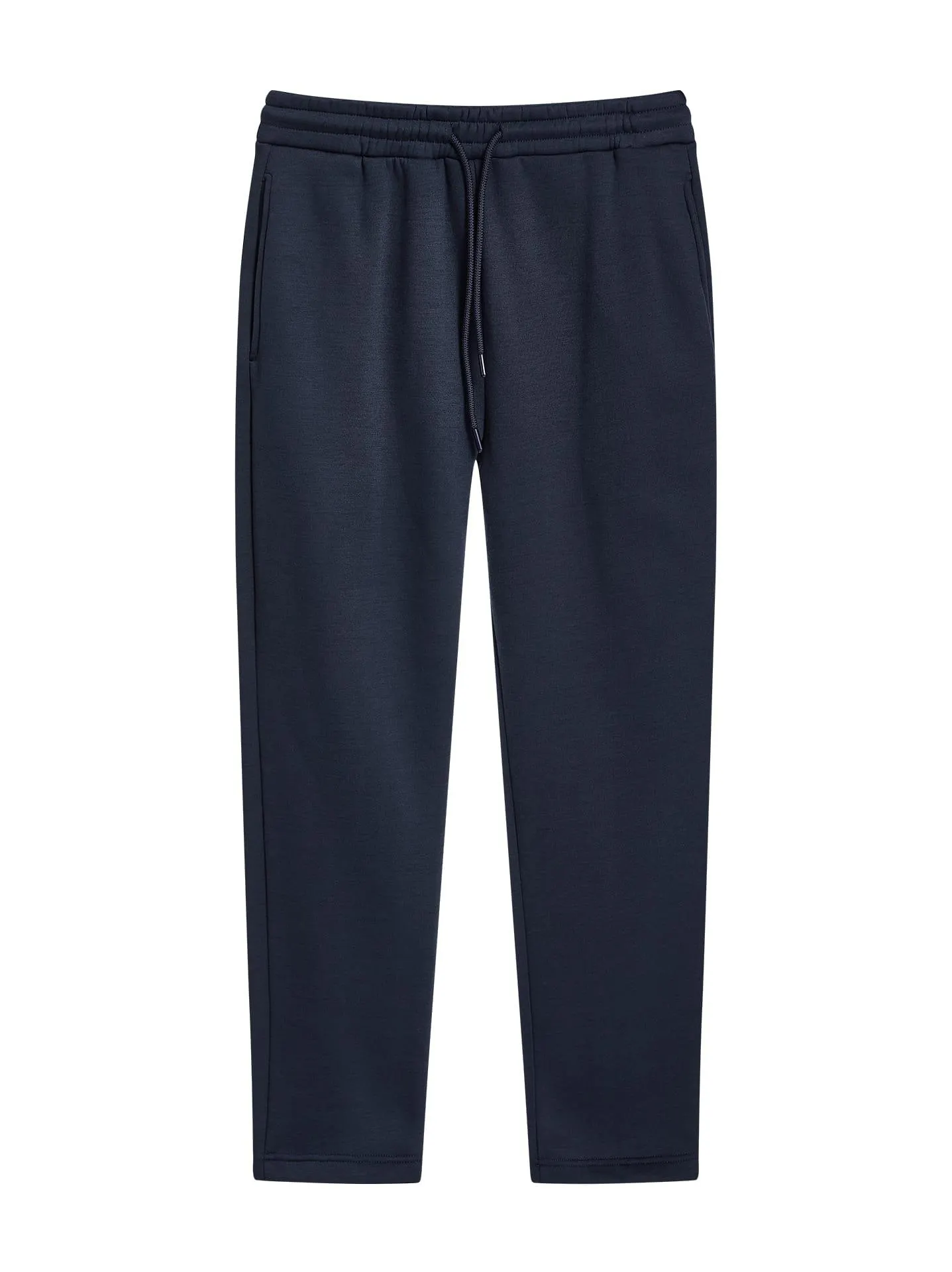 Ανδρική φόρμα παντελόνι σε σκούρο μπλε