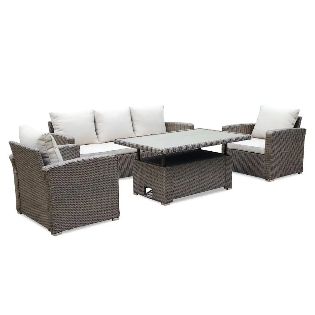 BJERKA Σετ καθιστικού κήπου