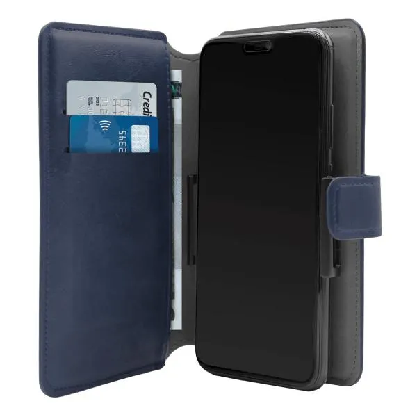 Θήκη Universal PURO Wallet 360° για Smartphones έως 6.0''