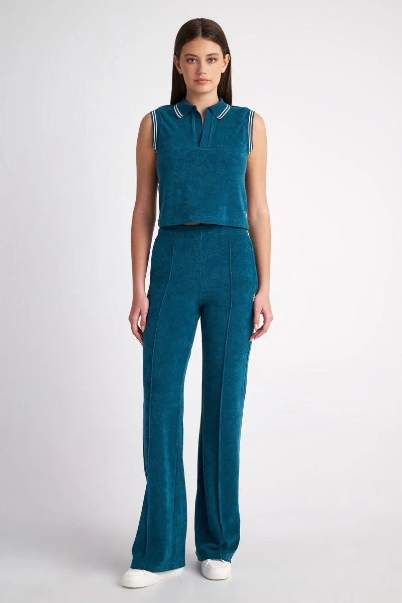 ΨΗΛΟΜΕΣΟ ΠΕΤΣΕΤΕ ΠΑΝΤΕΛΟΝΙ ΜΕ ΔΙΑΚΟΣΜΗΤΙΚΗ ΡΑΦΗ