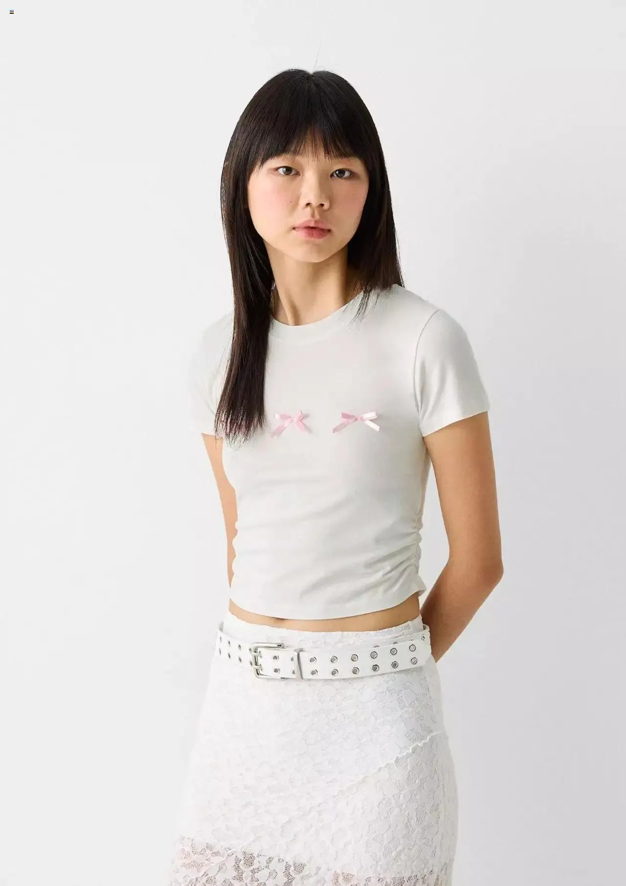 Catalog Bershka catalog - Women de la 1 martie până la 5 martie 2024 - Revista Pagina 2