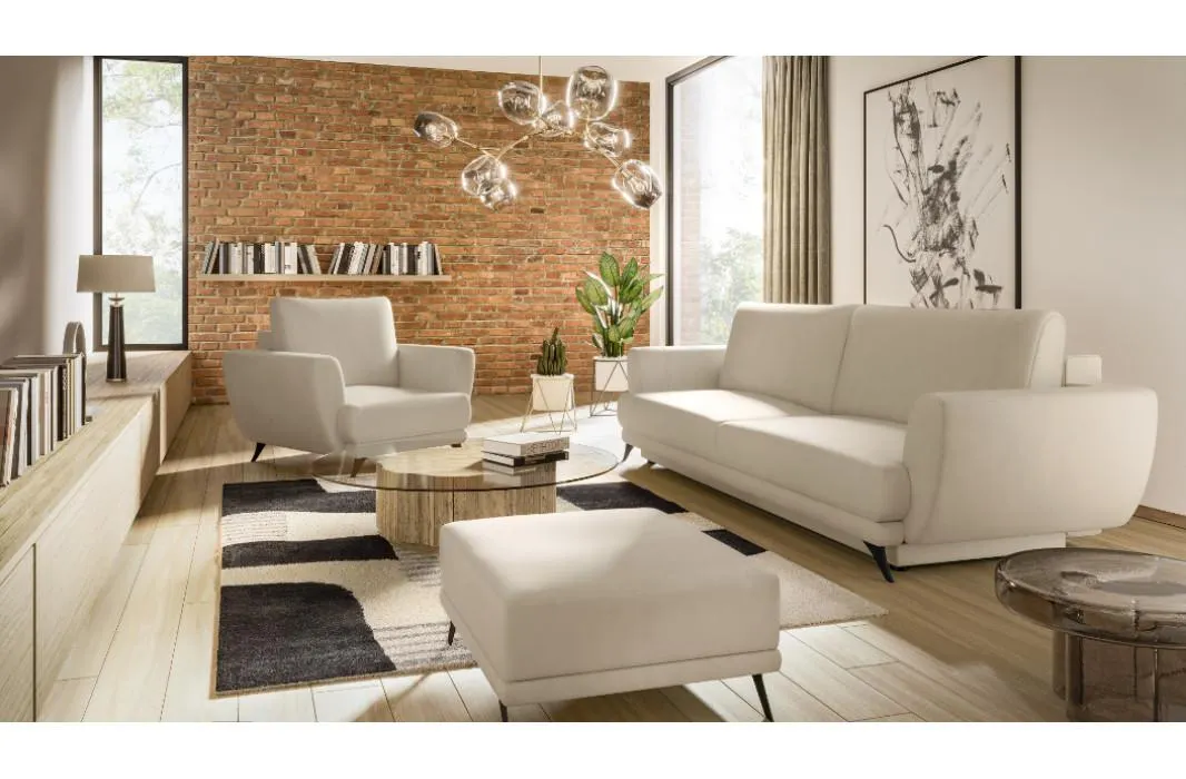 Σετ σαλονιού Megis