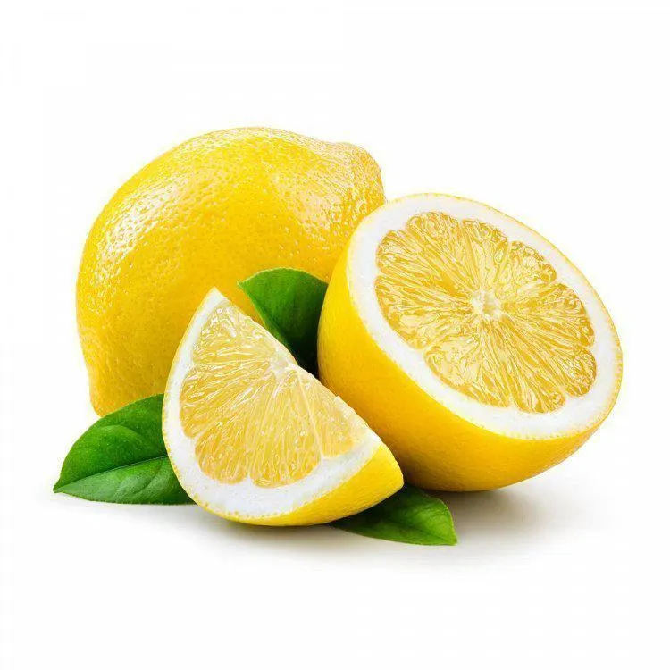 Λεμόνια Βιολογικά Ελληνικά Δίχτυ Περίπου 1,5Kg