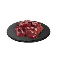 ΠΙΝΔΟΣ Κοτόπουλο Συκώτια Νωπά Ελληνικά