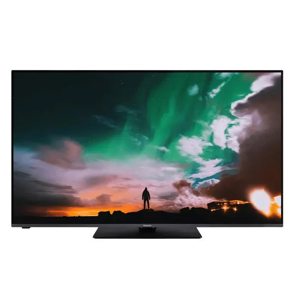 PANASONIC TX-43JX600E 43'' LED 4Κ Smart TV Τηλεόραση