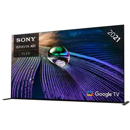 Sony OLED TV XR 55A90J 55" 4Κ Ultra HD