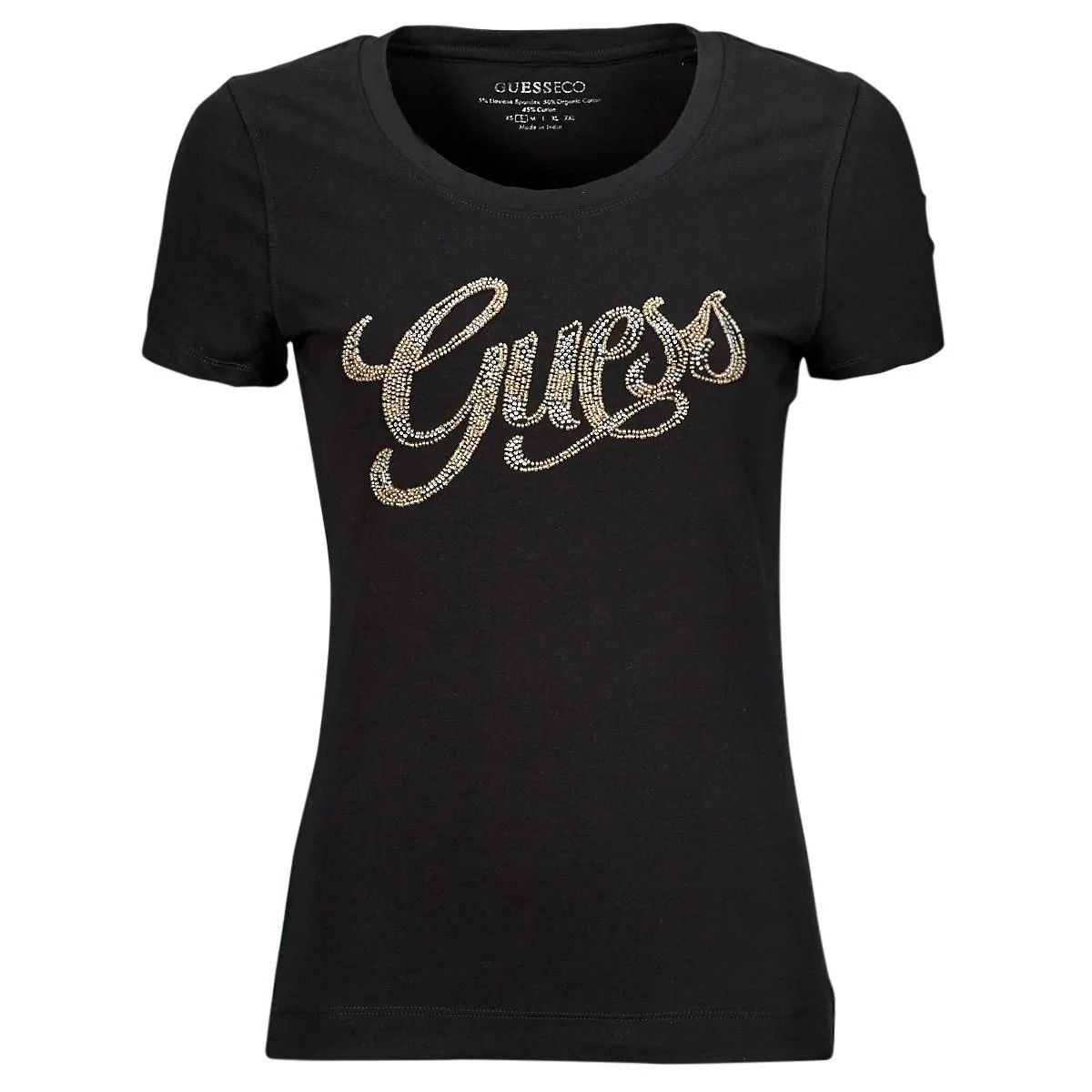 GUESS SCRIPT