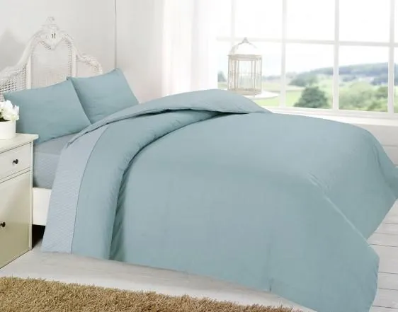 Παπλωματοθήκη Polycotton Μονή 830