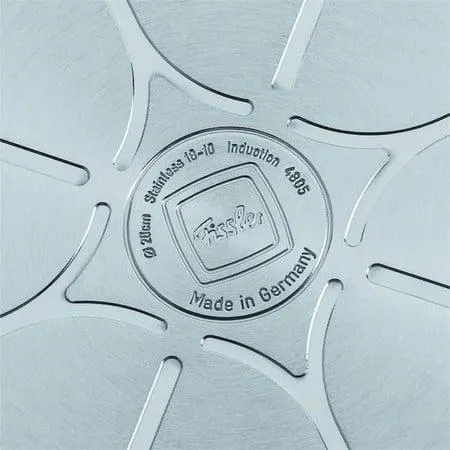 Fissler Κατσαρόλα Ανοξείδωτη Original Profi 16cm