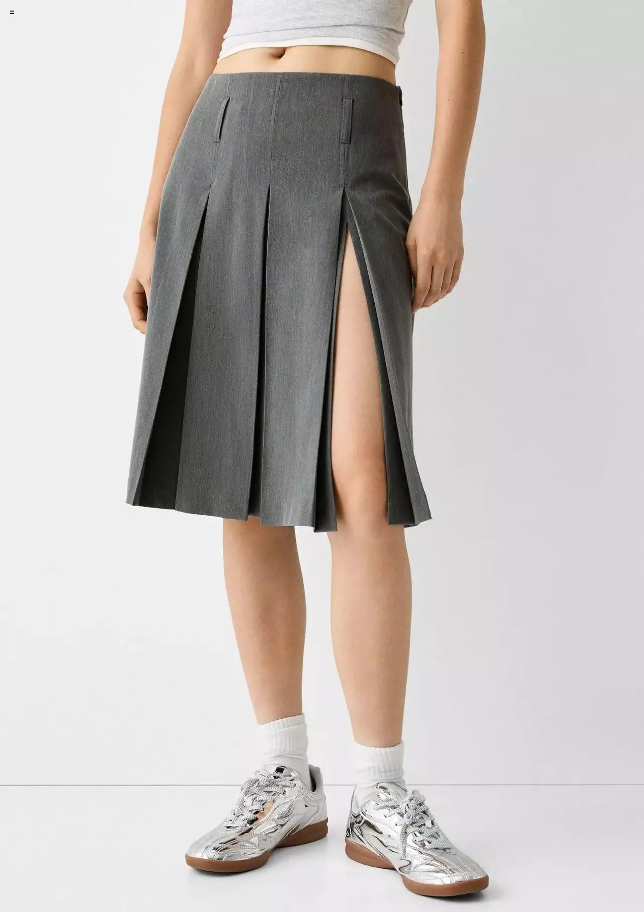 Catalog Bershka catalog - Women de la 1 martie până la 5 martie 2024 - Revista Pagina 5