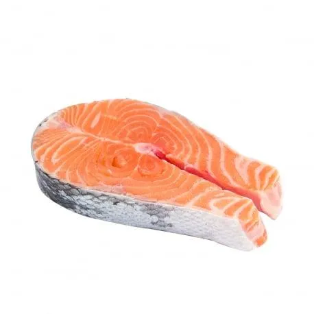 Σολομός ιχθυοκαλλιέργειας φέτα νωπός χύμα - salmo salar Νορβηγίας