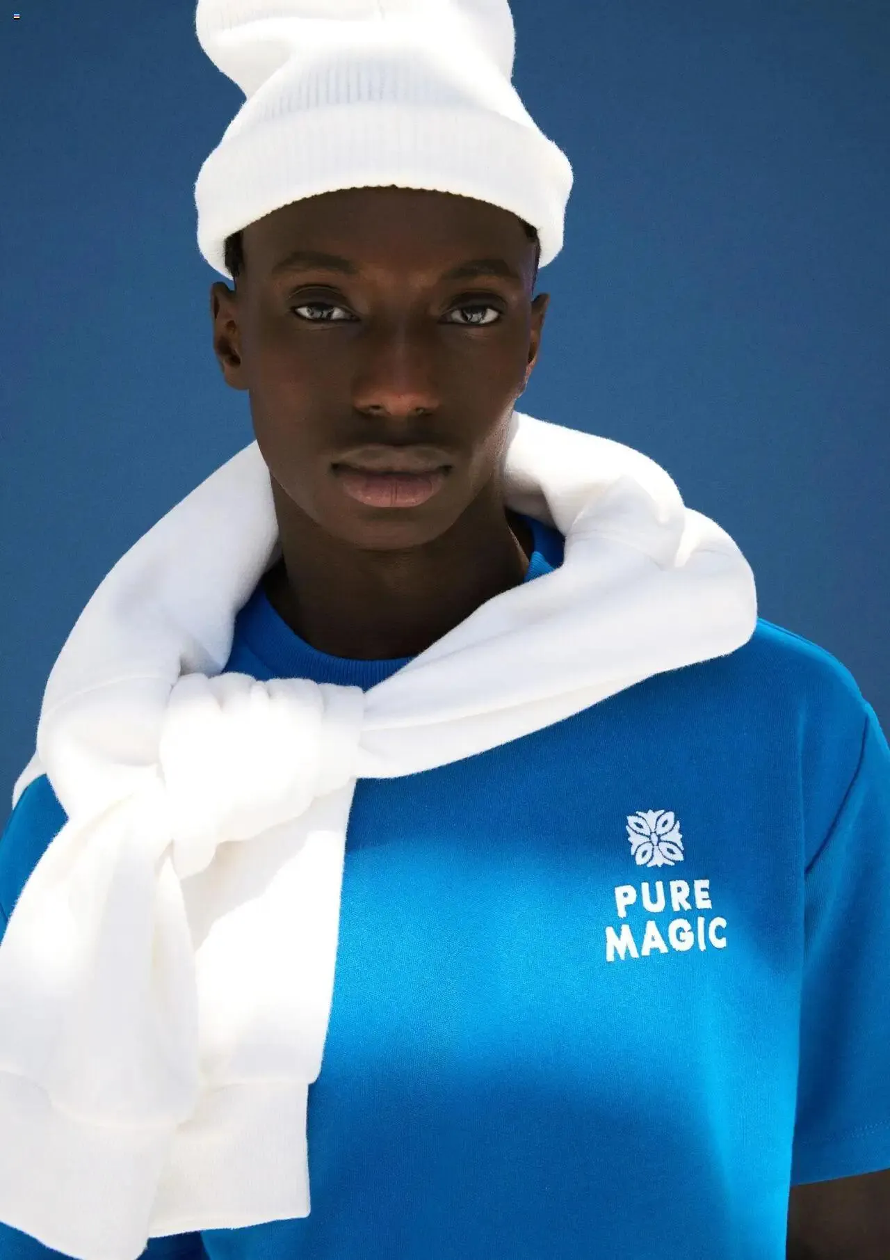 Volantino Bershka Men da 1 settembre a 31 dicembre di 2024 - Pagina del volantino 12