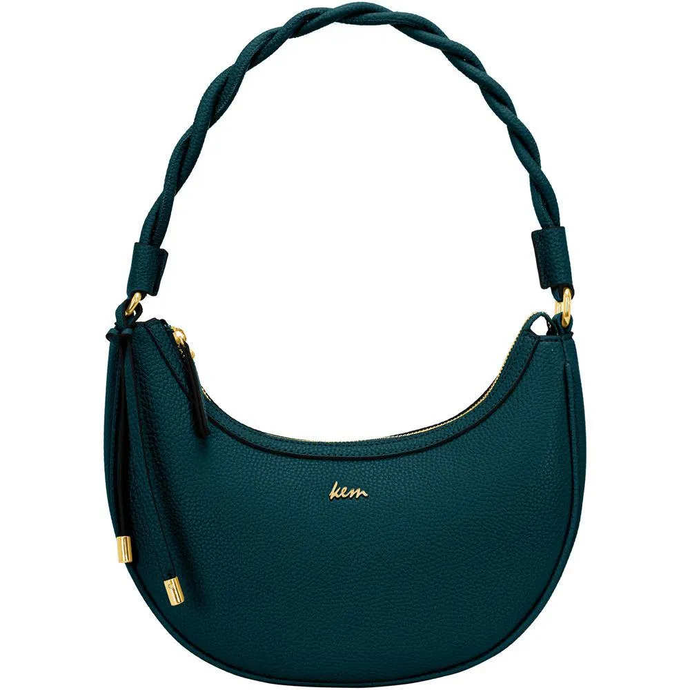 Τσάντα ώμου σε συνθετικό υλικό Soft