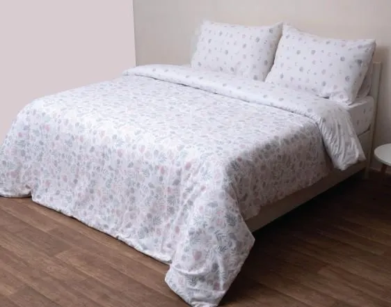 Παπλωματοθήκη Φανέλλα Μονή 2547