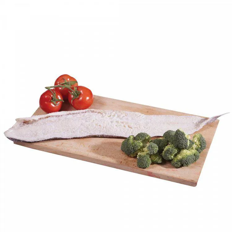 Φιλέτο Ling Νήσων Φερόε