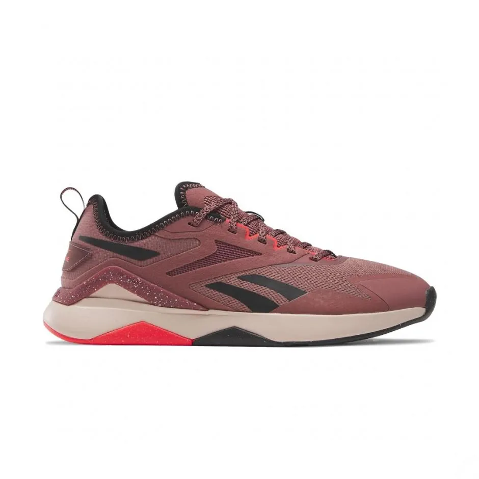 Reebok Sport NANOFLEX ADVENTURE TR 2 Μπορντό