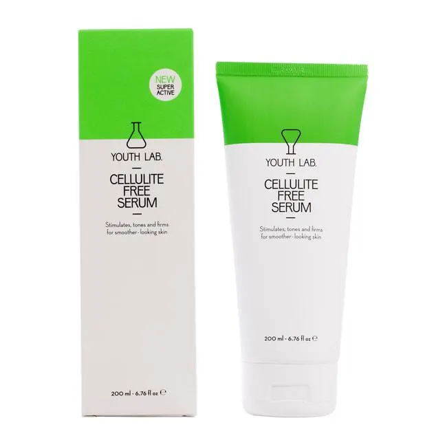 Cellulite Free Serum