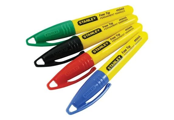 Μίνι Μαρκαδόρος Stanley με Λεπτή Μύτη