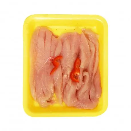 ΚΟΤΟΠΟΥΛΟ ΤΕΜΑΧΙΣΜΕΝΟ ΝΩΠΟ ΤΥΠΟΠΟΙΗΜΕΝΟ ΜΕ ΠΙΠΕΡΙΑ/ ΓΙΑ ΚΙΝΕΖΙΚΟ