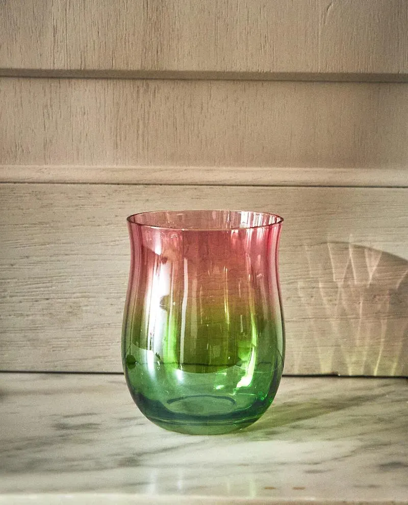 ΓΥΑΛΙΝΟ ΠΟΤΗΡΙ ΝΤΕΓΚΡΑΝΤΕ