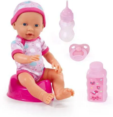 Bayer Μωρό 30cm Piccolina Newborn (93023AA)