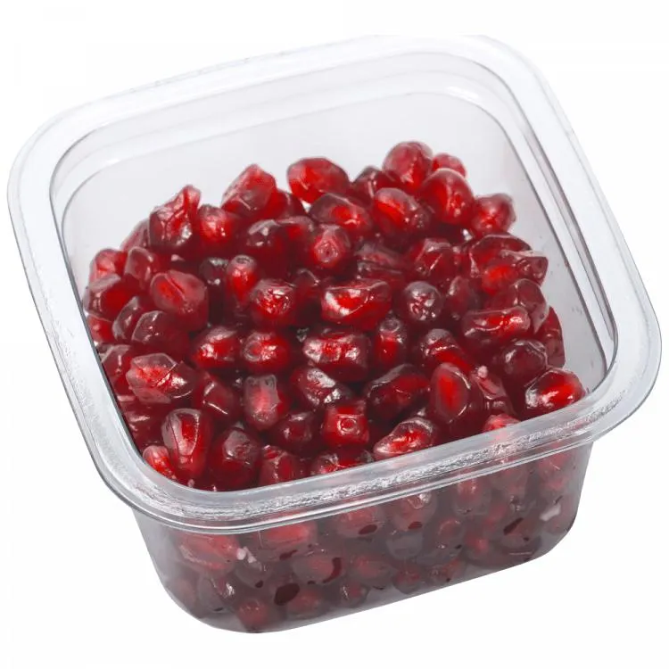 Ρόδια Καθαρισμένα 140gr