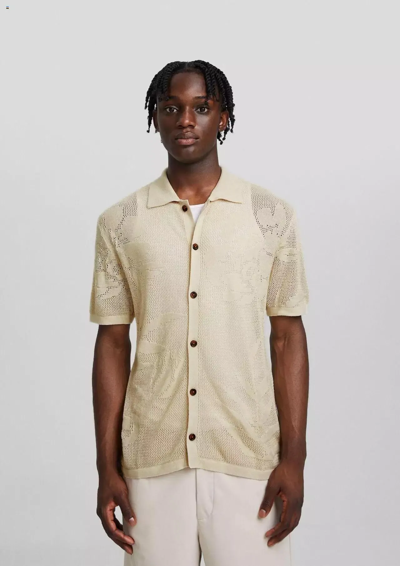 Φυλλάδιο προσφορών Bershka - Kατάλογος 08/2023 New In Men από 1 Αυγούστου έως 31 Αυγούστου 2023 - Σελίδα 16