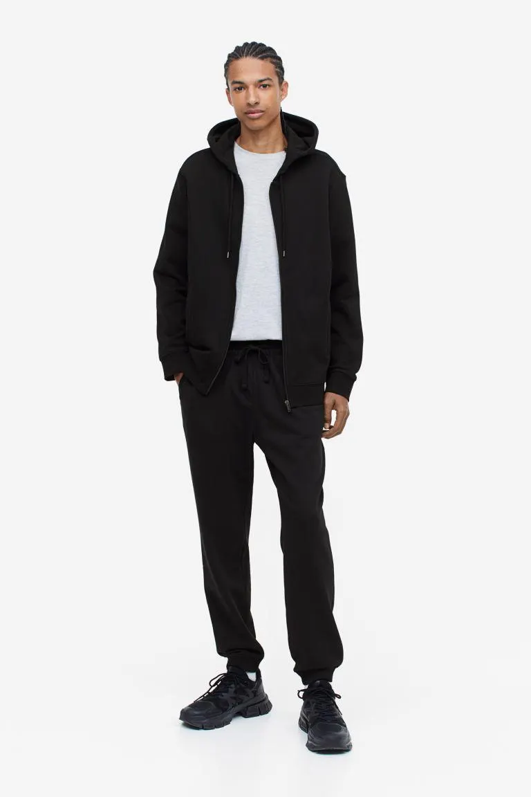 Regular Fit Sweatpants