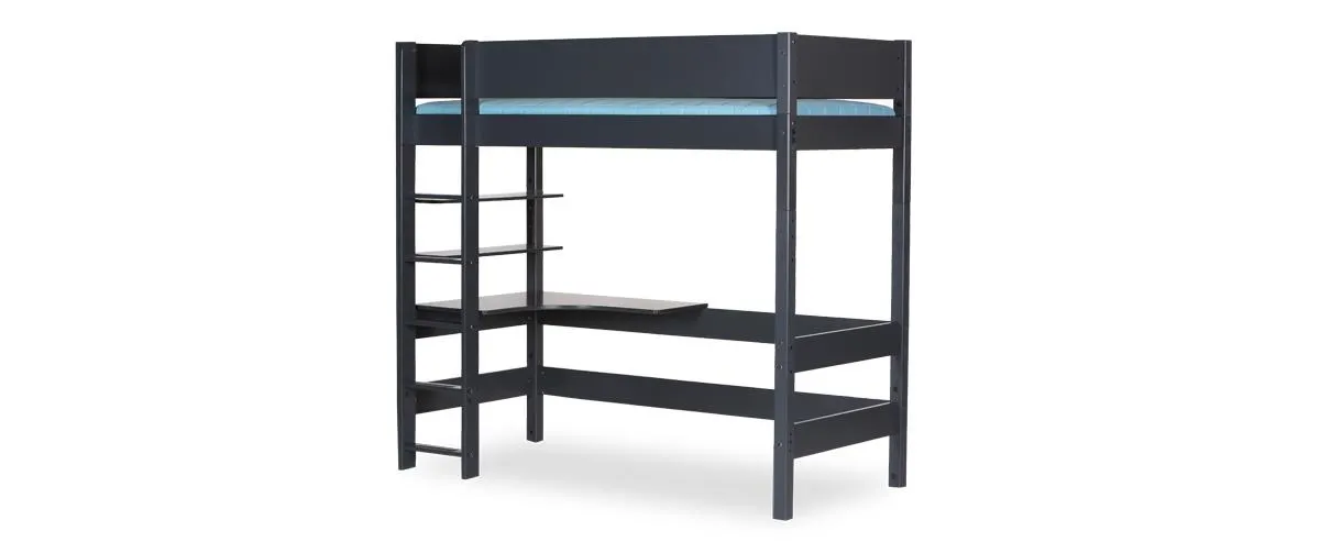 Παιδικό Κρεβάτι Mojo Plus