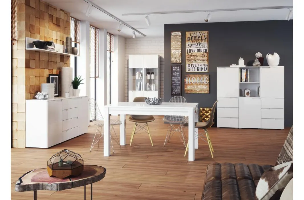 Σετ τραπεζαρίας Aurora