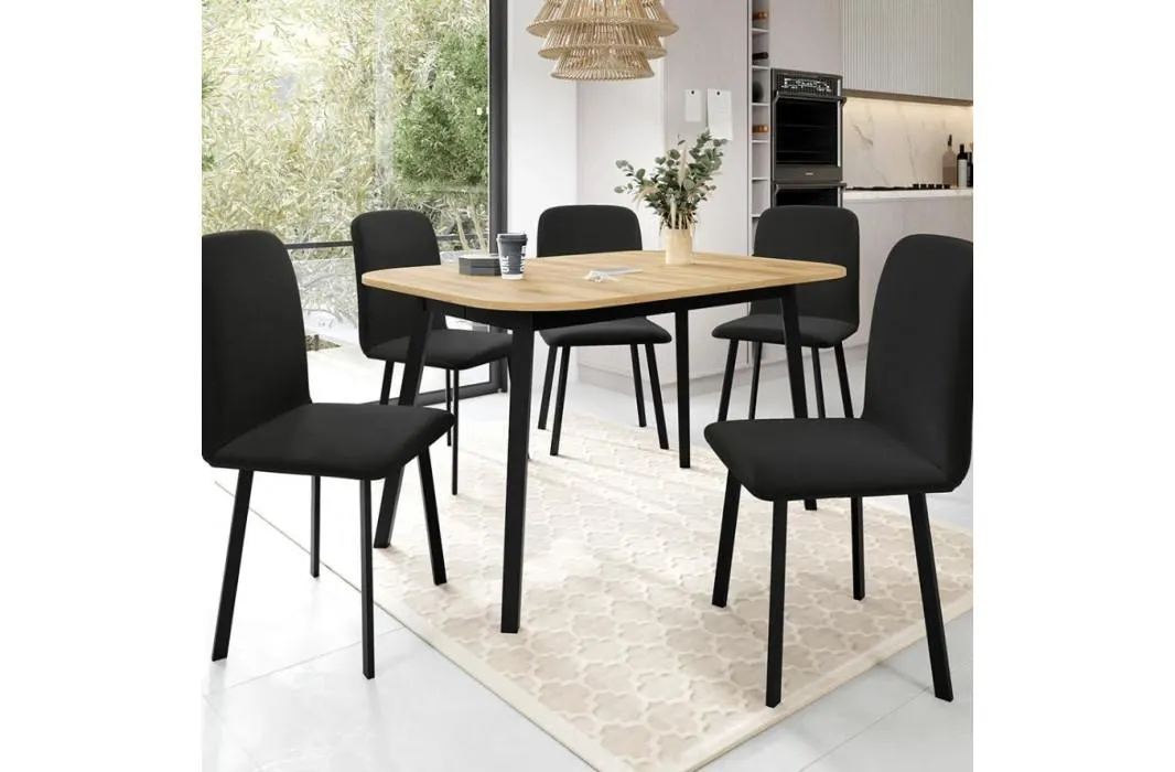 Σετ τραπεζαρίας Diemos S