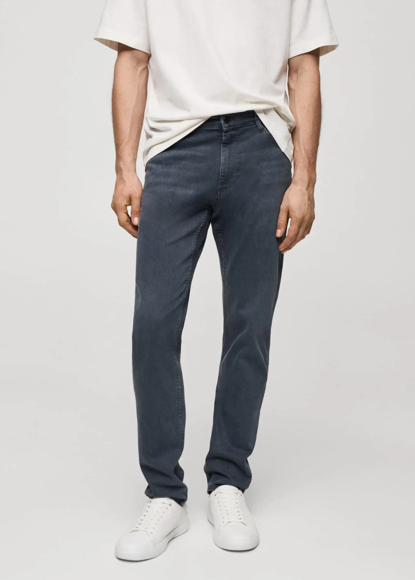 Slim fit Ultra Soft Touch Patrick jeans