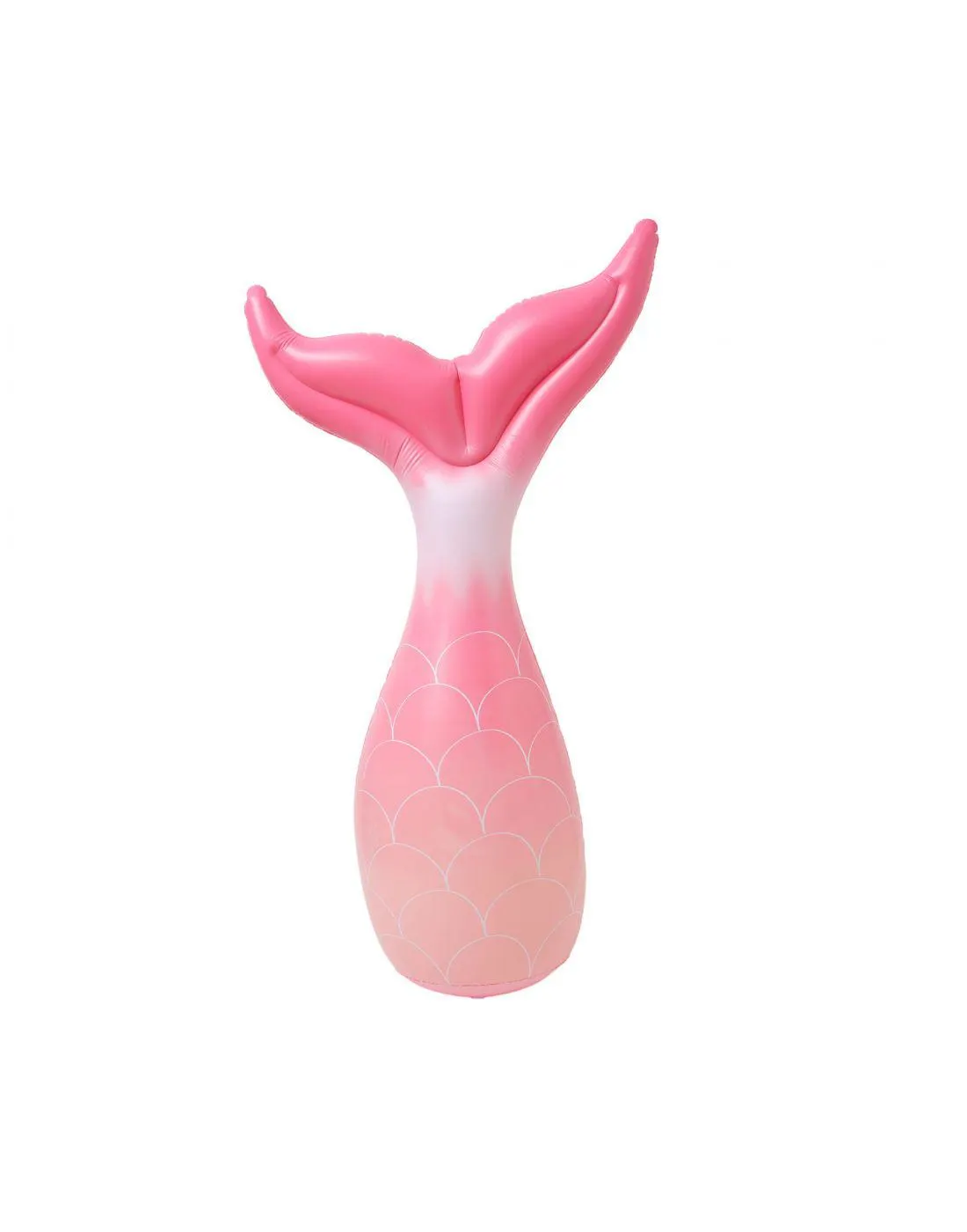 SunnyLife Inflatable Giant Sprinkler Οcean Treasure rose