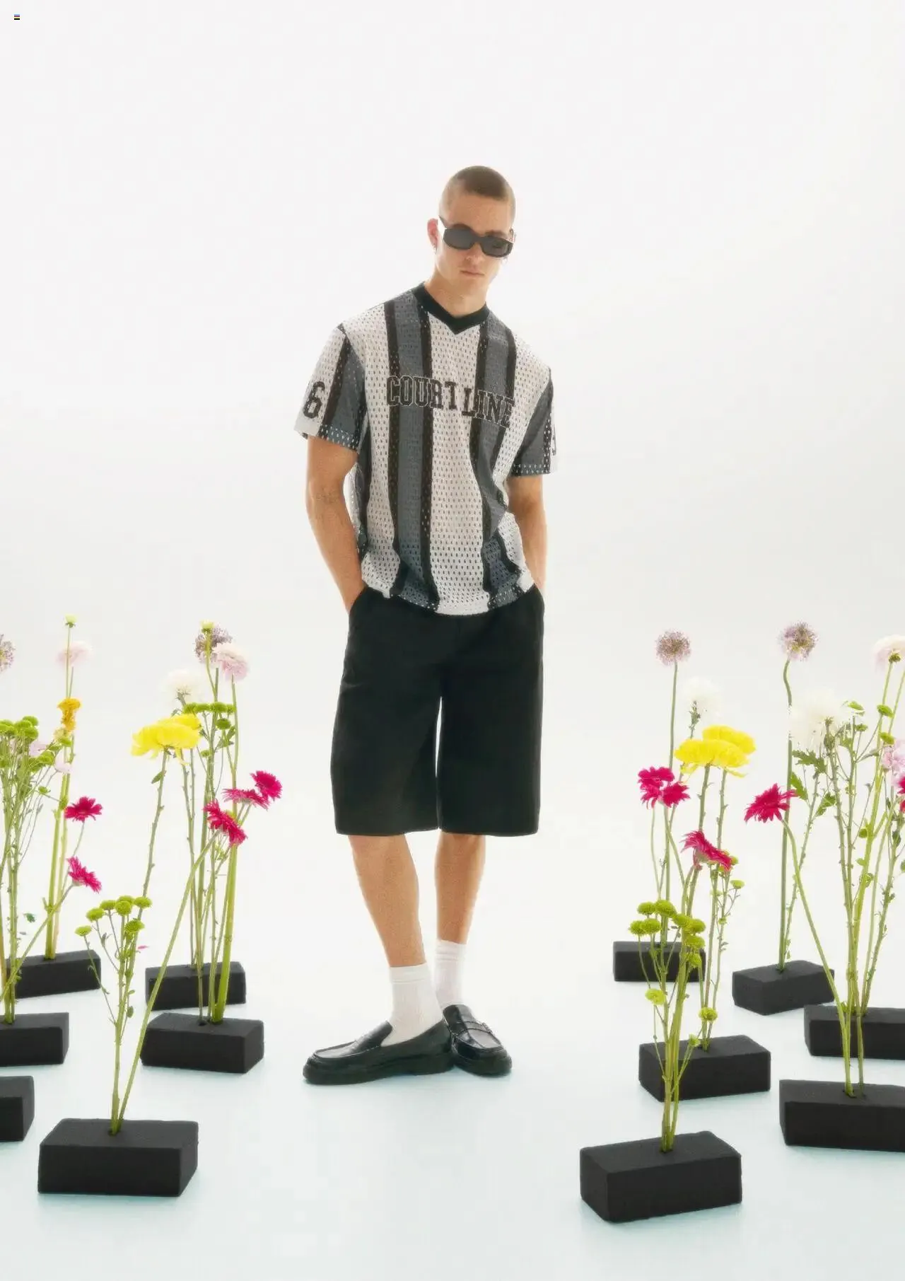 Catalog Bershka catalog - Men de la 1 august până la 31 decembrie 2024 - Revista Pagina 15