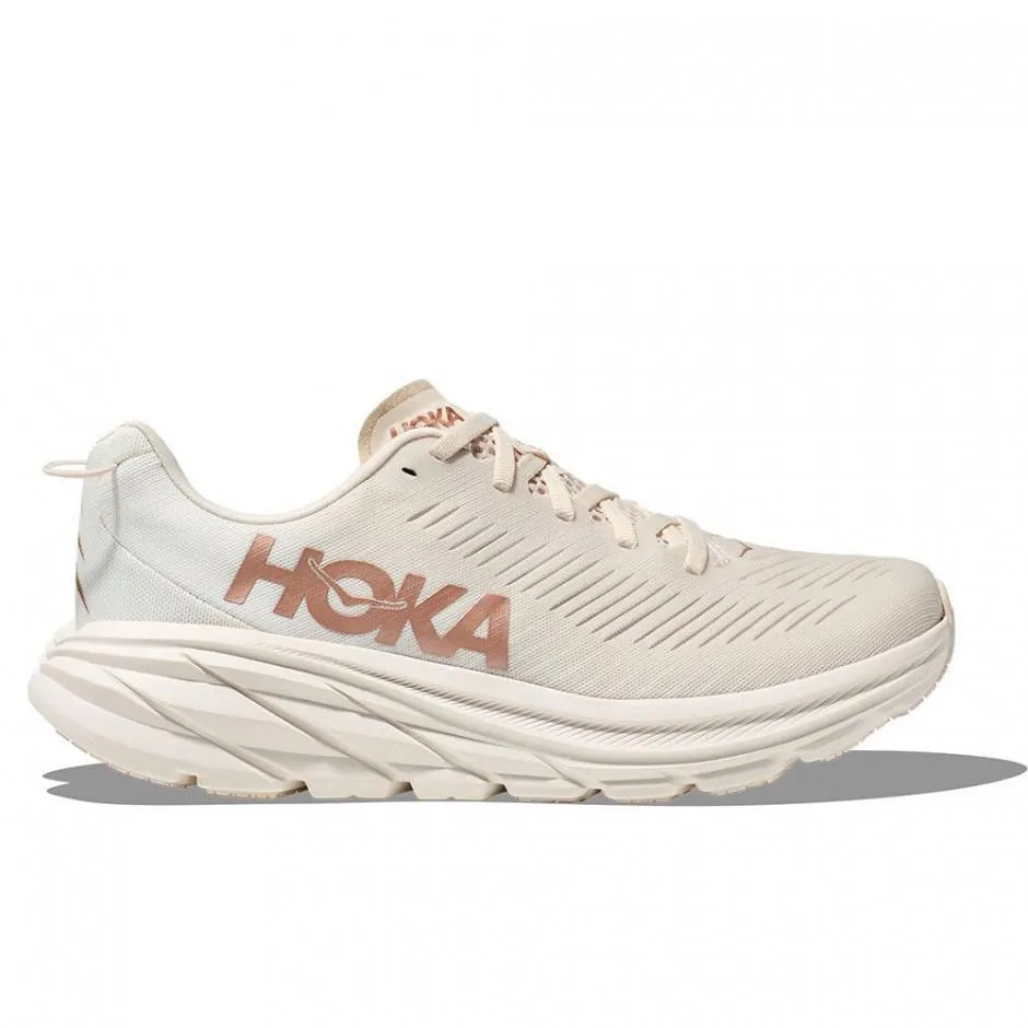 HOKA ONE ONE GLIDE RINCON 3 Ροζ