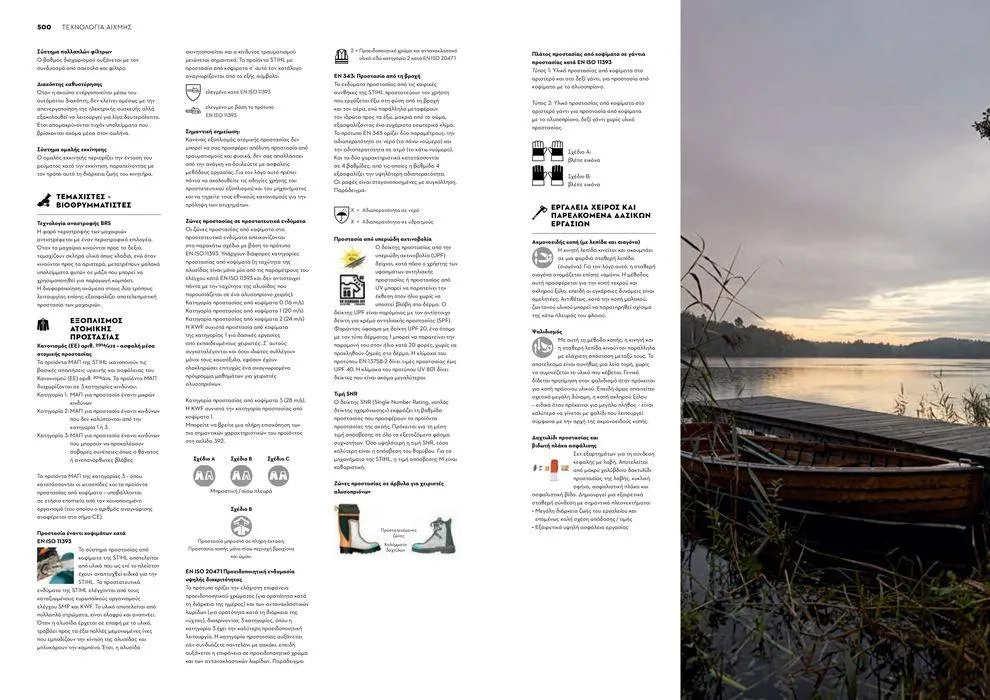 Φυλλάδιο προσφορών Κατάλογος 2024 από 17 Ιανουαρίου έως 31 Δεκεμβρίου 2024 - Σελίδα 251