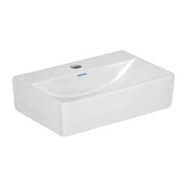 Νιπτήρας Κρεμαστός Fryda 36,5 x 25 x 10,5