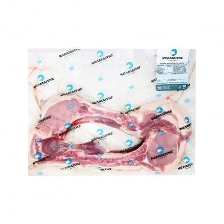 ΚΕΛΑΪΔΙΤΗΣ ΧΟΙΡΙΝΗ ΜΠΡΙΖΟΛΑ ΜΕ ΟΣΤΟ ΝΩΠΗ TOMAHAWK ΕΛΛΑΔΟΣ