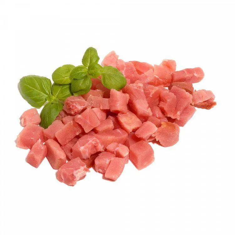 Τηγανιά Χοιρινή Ολλανδίας