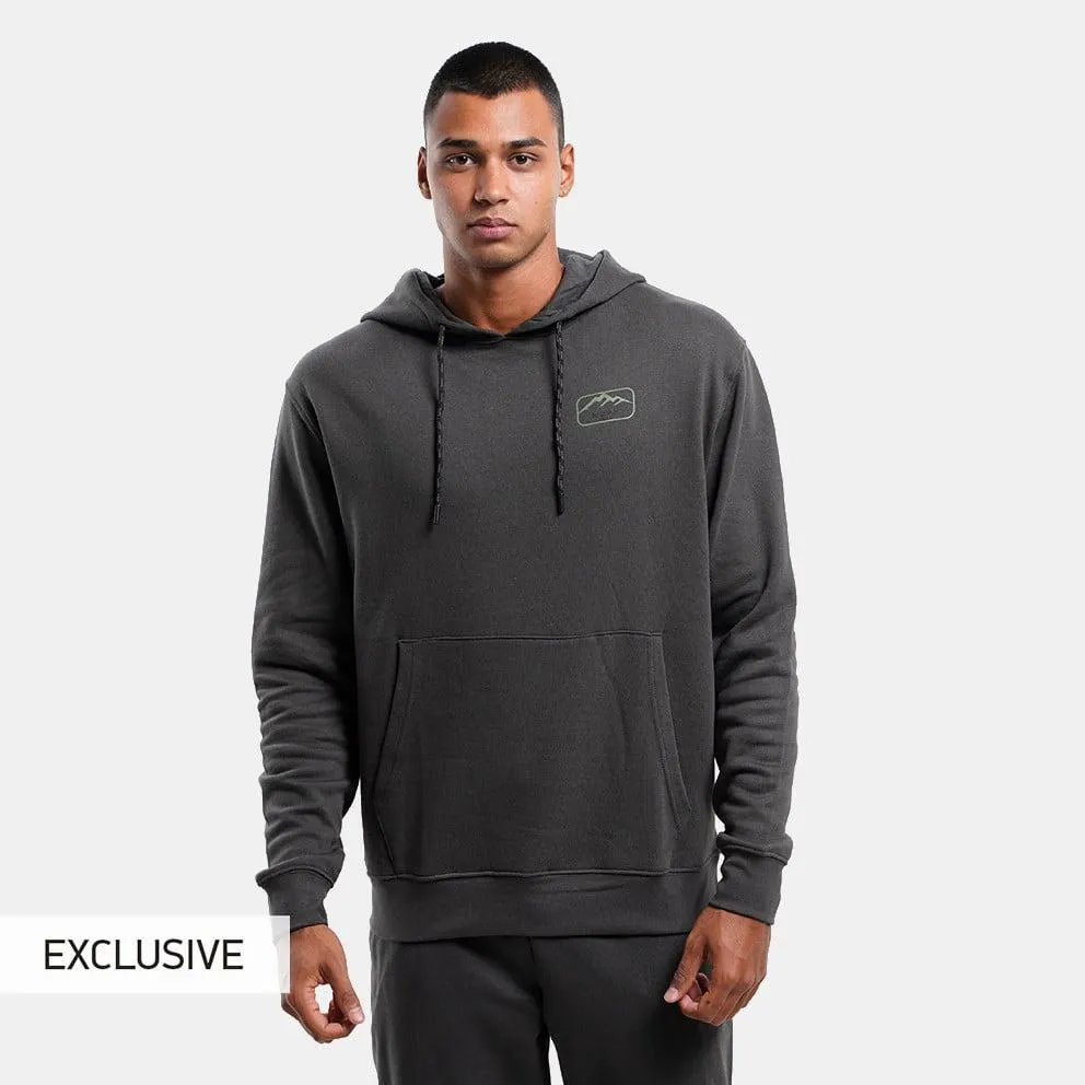 Nuff Men’S Mount Hoodie