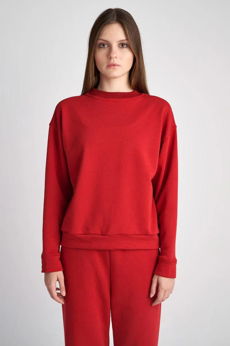 ΜΑΚΡΥΜΑΝΙΚΗ ΦΟΥΤΕΡ ΜΠΛΟΥΖΑ