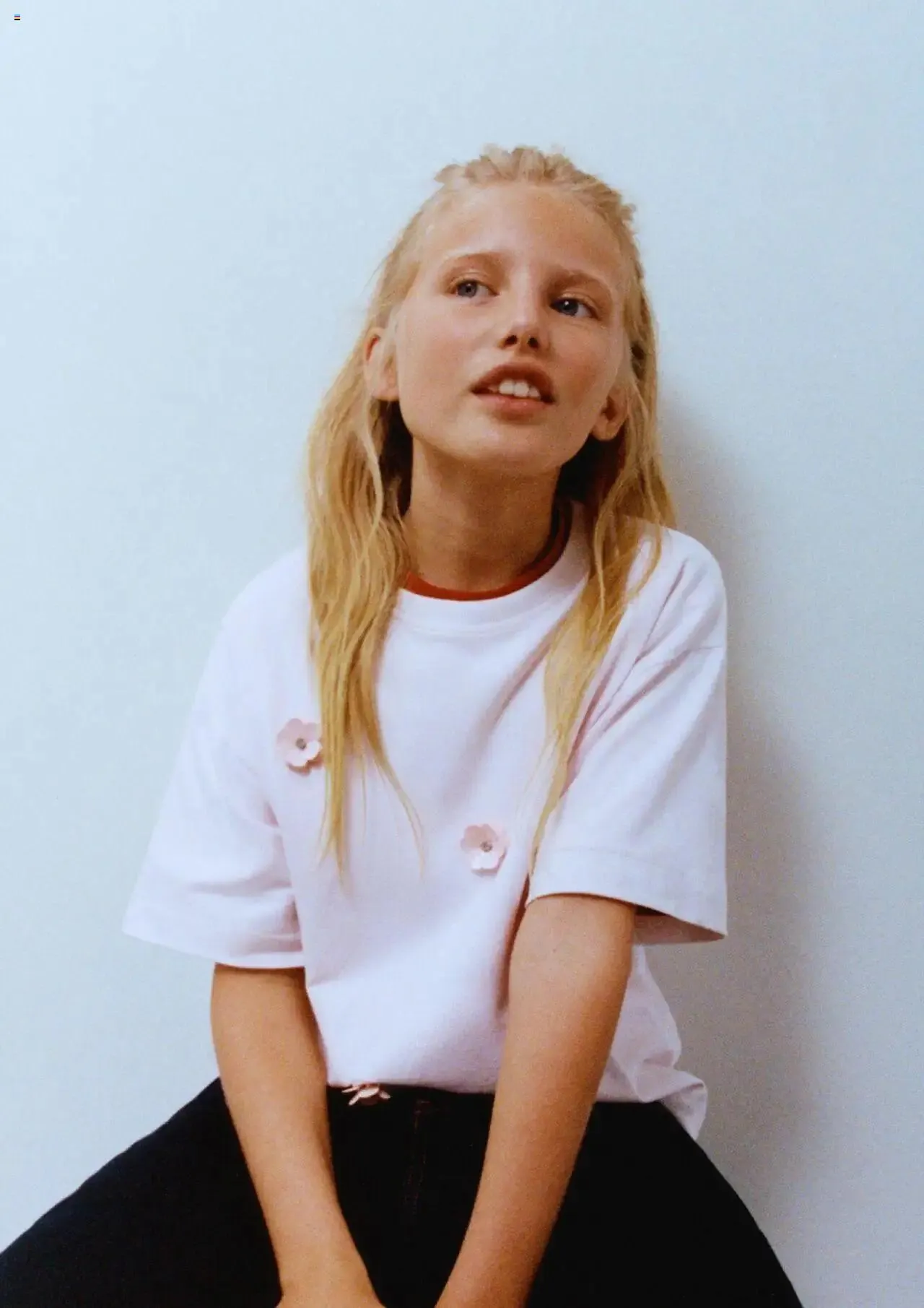 Catalog Zara catalog - Girls de la 1 septembrie până la 31 decembrie 2024 - Revista Pagina 12