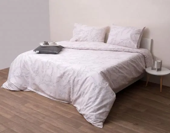 Σετ Σεντόνια Ημίδιπλα 5006