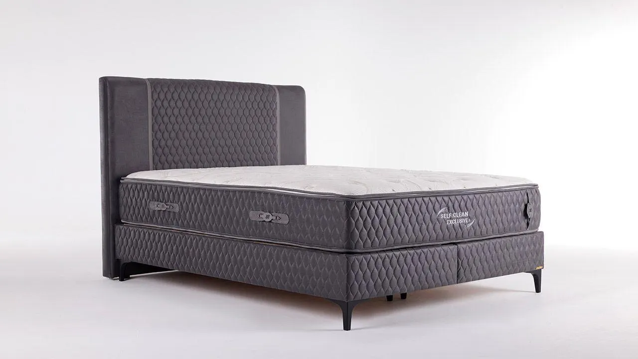 Στρώμα Self Clean Exclusive