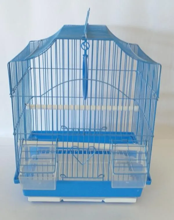 Κλουβί Ωδικών